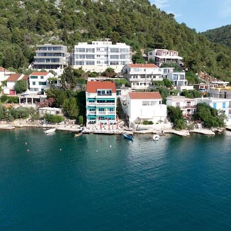 Apartments Kocak Blace Zewnętrze zdjęcie