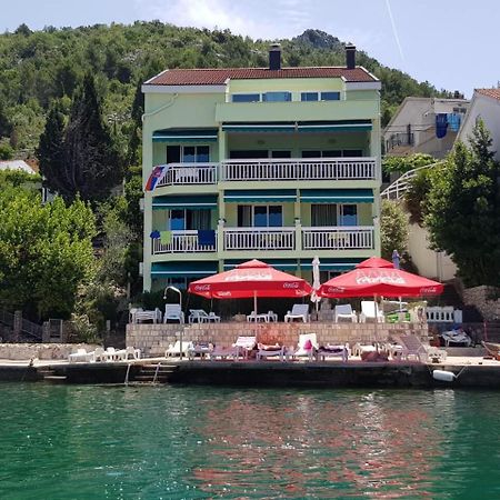 Apartments Kocak Blace Zewnętrze zdjęcie