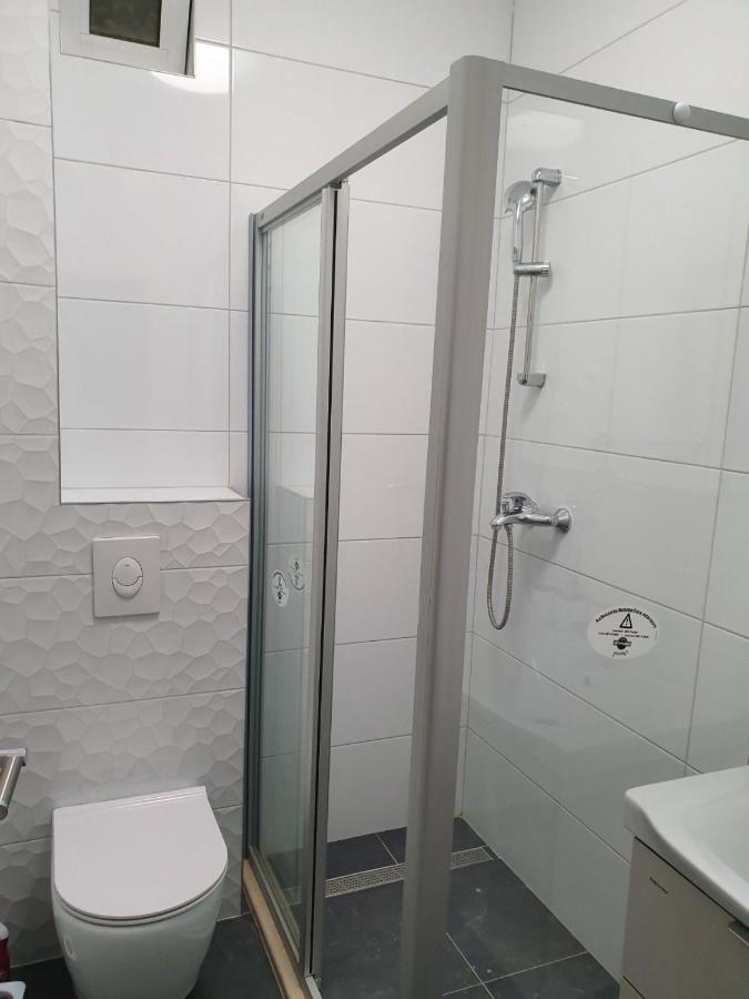 Apartments Kocak Blace Zewnętrze zdjęcie