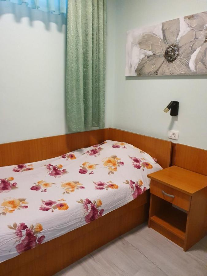 Apartments Kocak Blace Zewnętrze zdjęcie