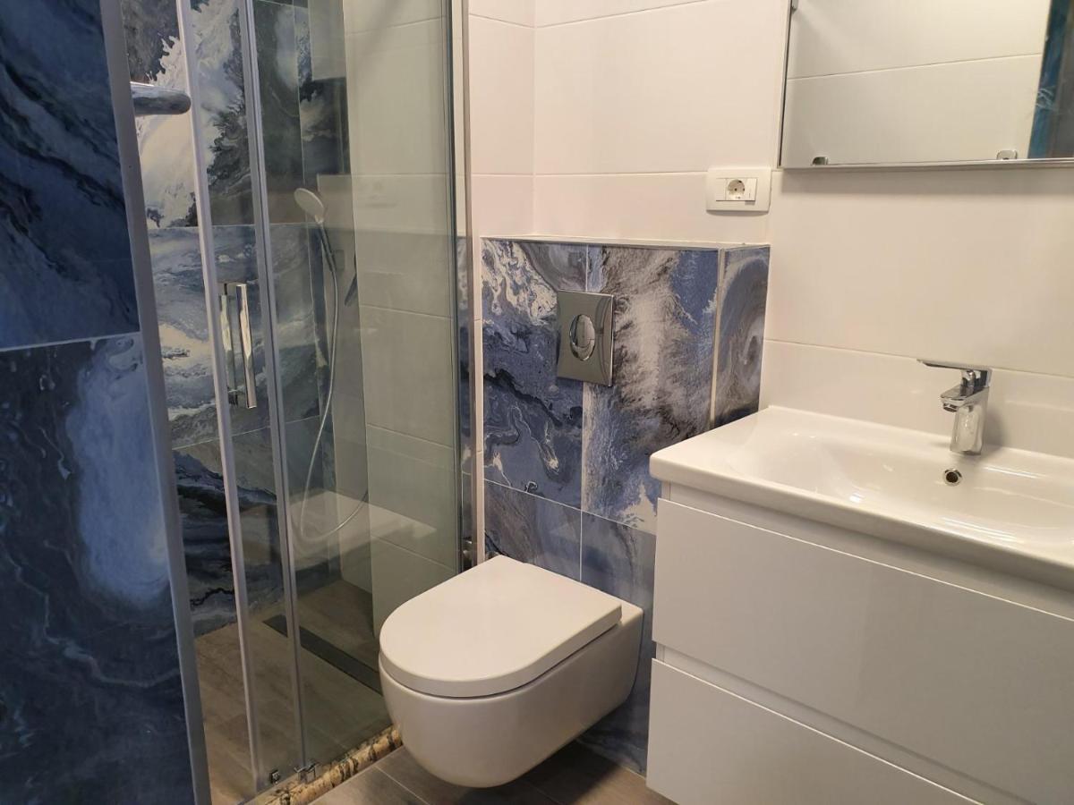 Apartments Kocak Blace Zewnętrze zdjęcie