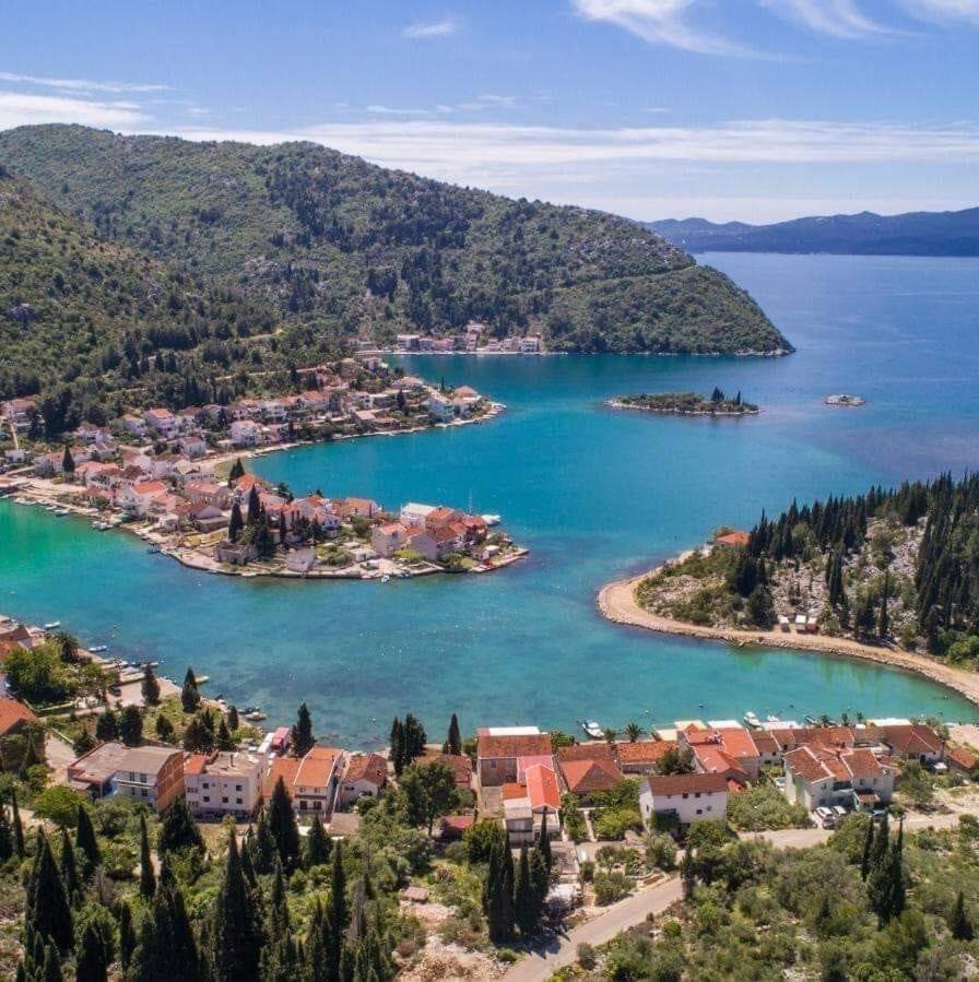 Apartments Kocak Blace Zewnętrze zdjęcie
