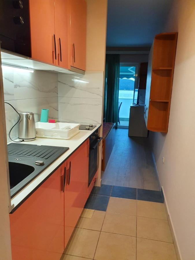 Apartments Kocak Blace Zewnętrze zdjęcie