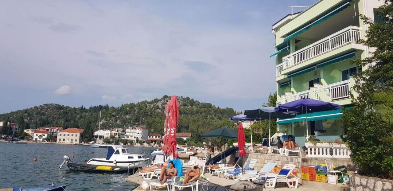 Apartments Kocak Blace Zewnętrze zdjęcie