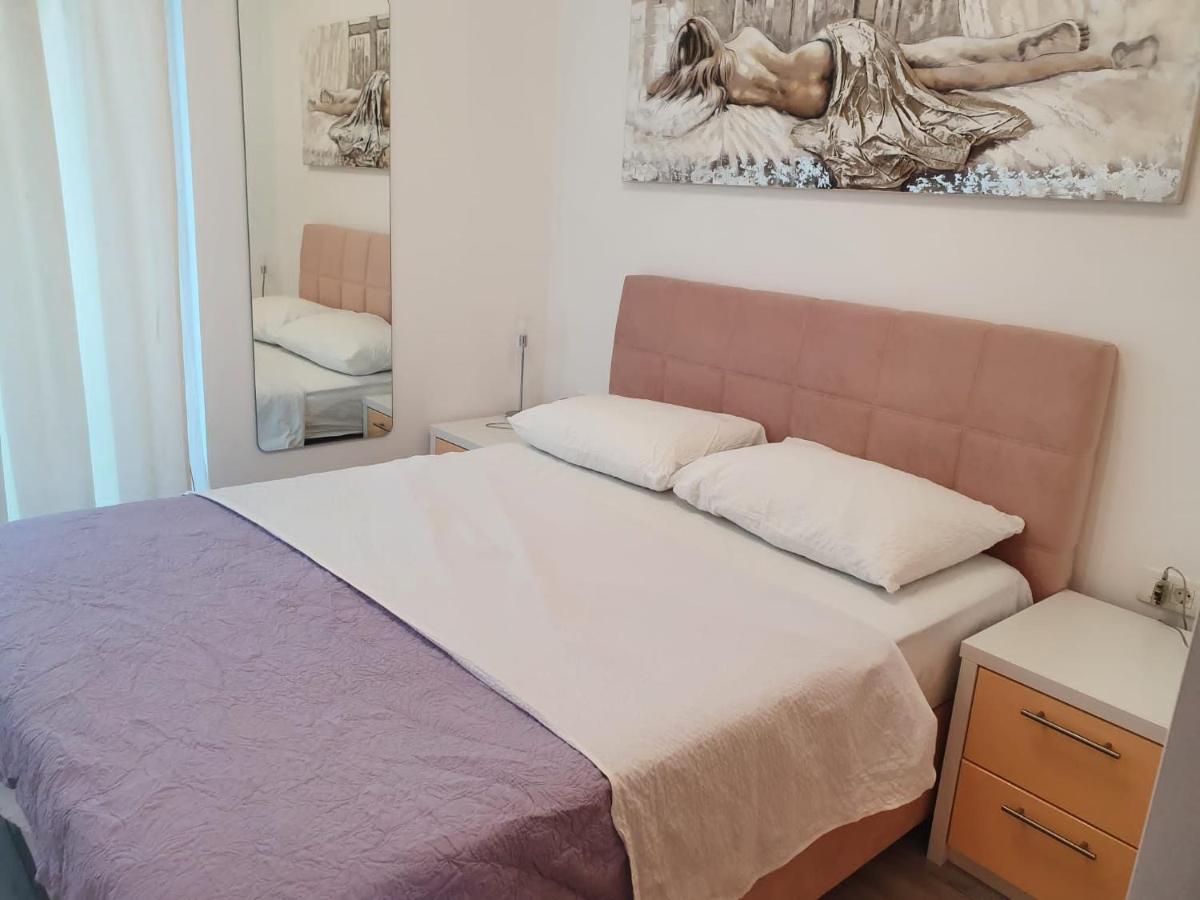 Apartments Kocak Blace Zewnętrze zdjęcie