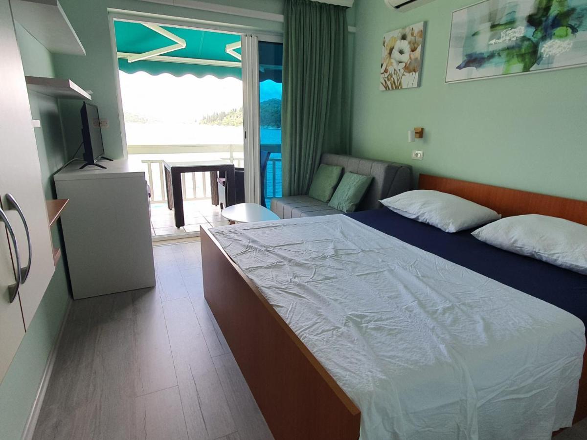 Apartments Kocak Blace Zewnętrze zdjęcie