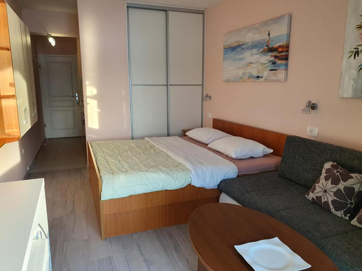 Apartments Kocak Blace Zewnętrze zdjęcie