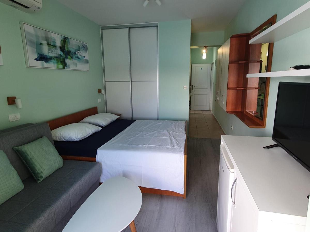 Apartments Kocak Blace Zewnętrze zdjęcie