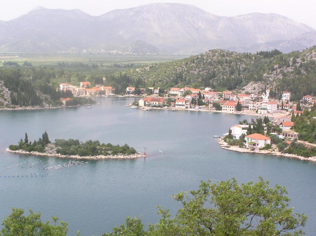 Apartments Kocak Blace Zewnętrze zdjęcie