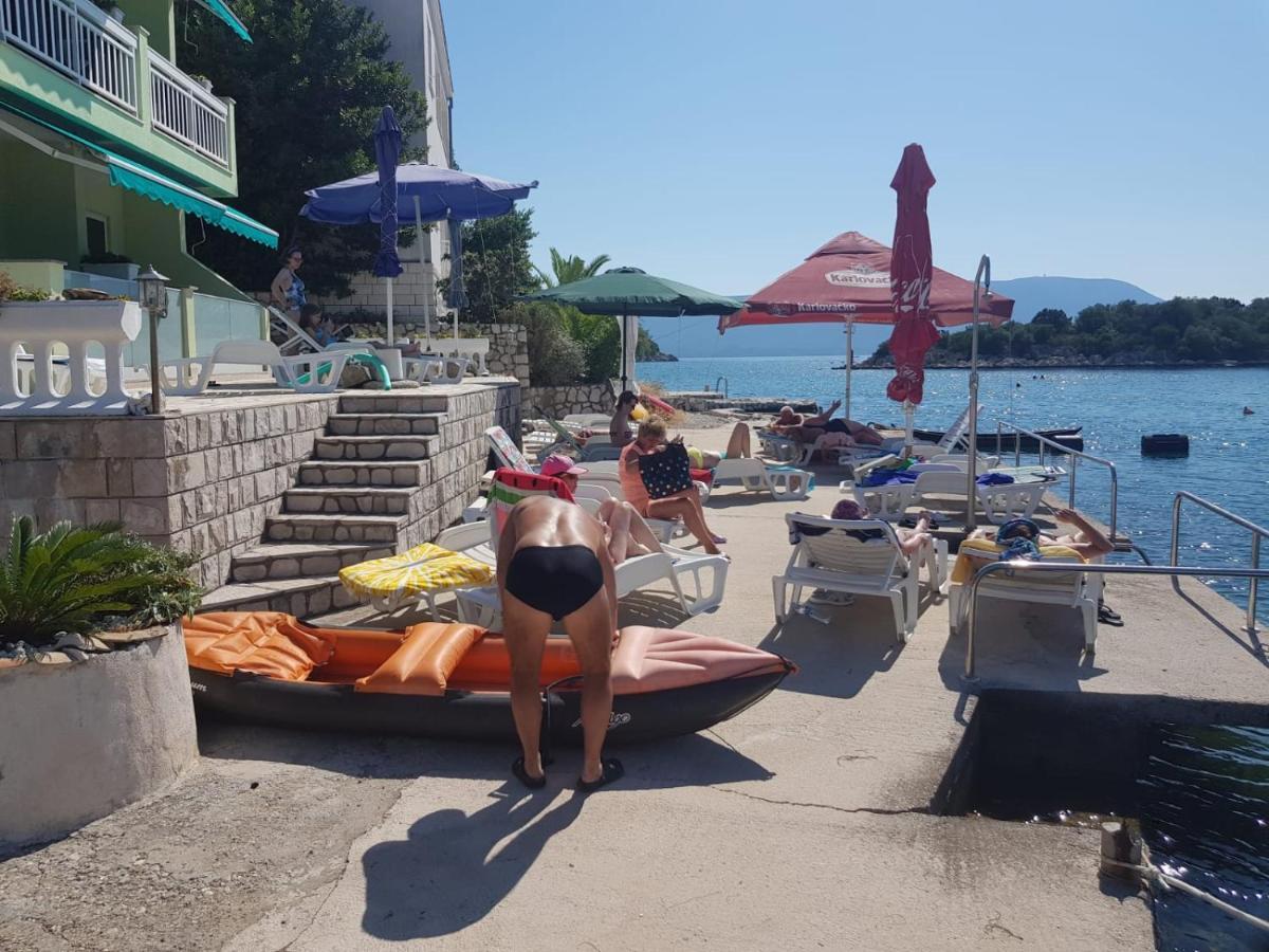 Apartments Kocak Blace Zewnętrze zdjęcie