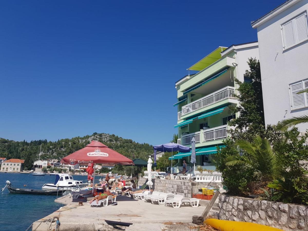 Apartments Kocak Blace Zewnętrze zdjęcie
