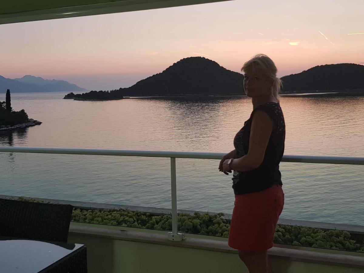 Apartments Kocak Blace Zewnętrze zdjęcie