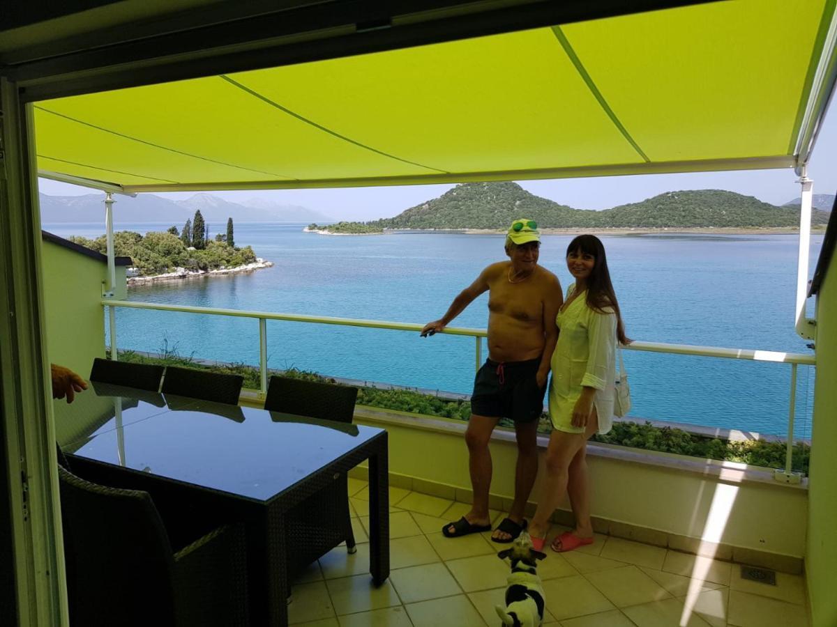 Apartments Kocak Blace Zewnętrze zdjęcie