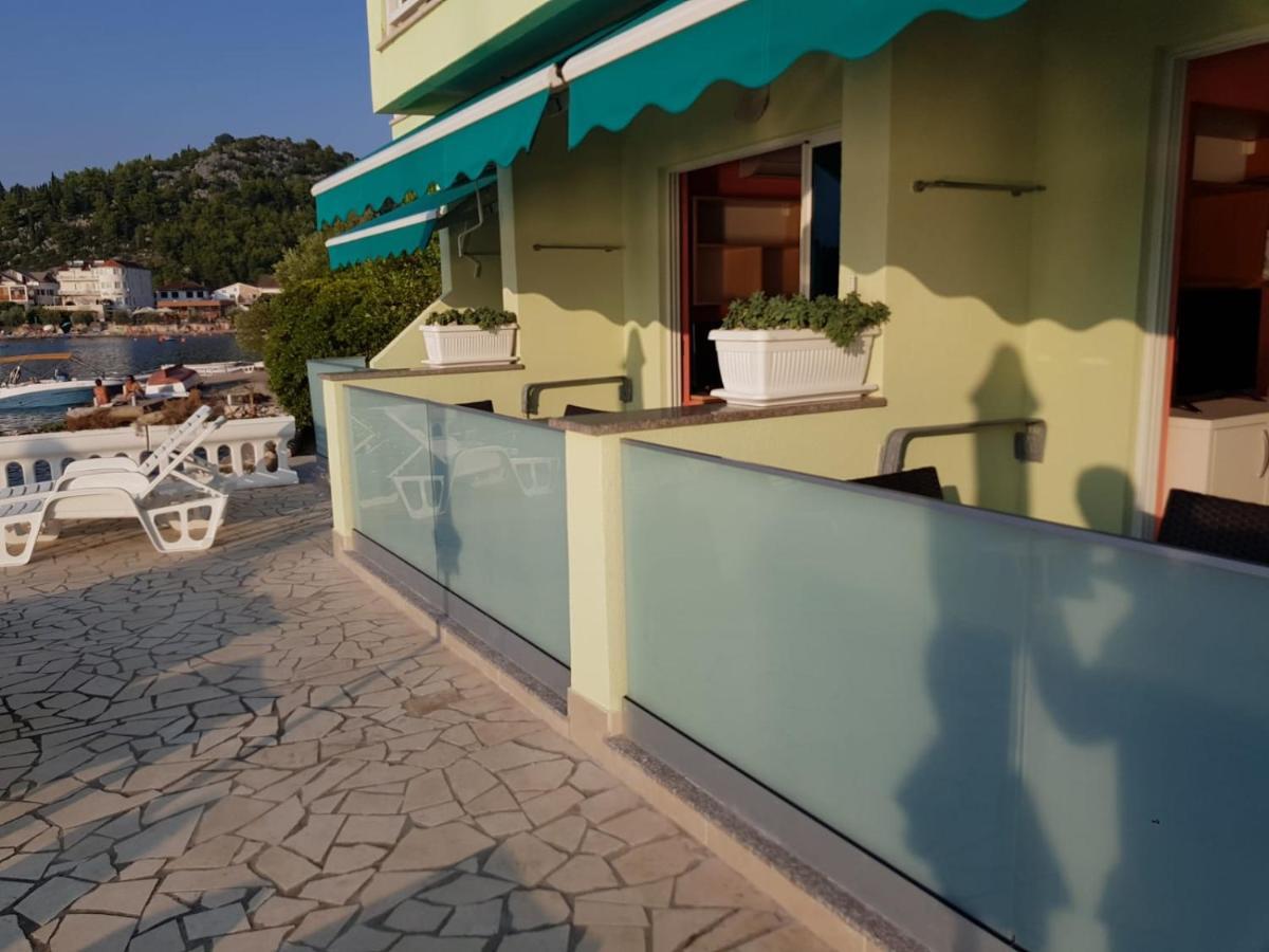 Apartments Kocak Blace Zewnętrze zdjęcie