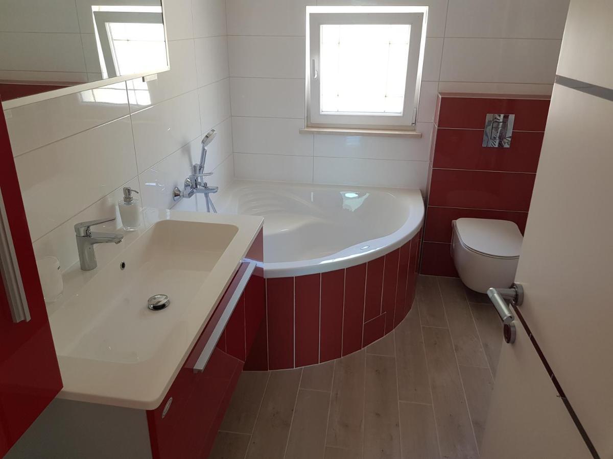 Apartments Kocak Blace Zewnętrze zdjęcie