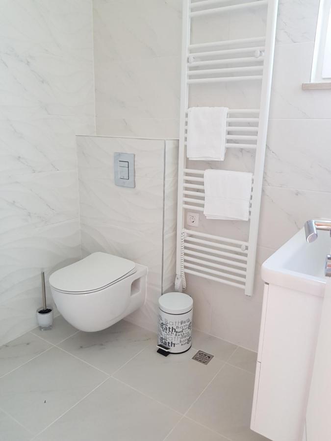 Apartments Kocak Blace Zewnętrze zdjęcie