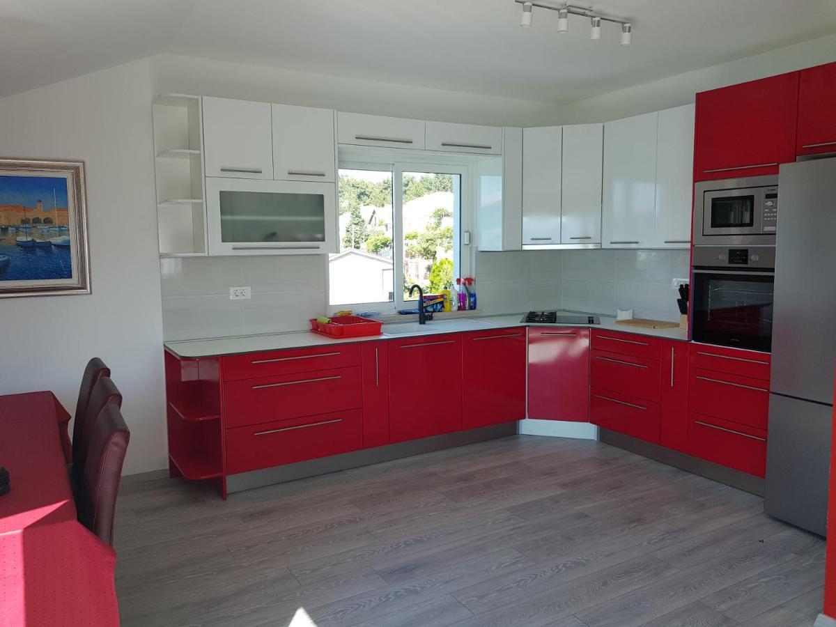 Apartments Kocak Blace Zewnętrze zdjęcie