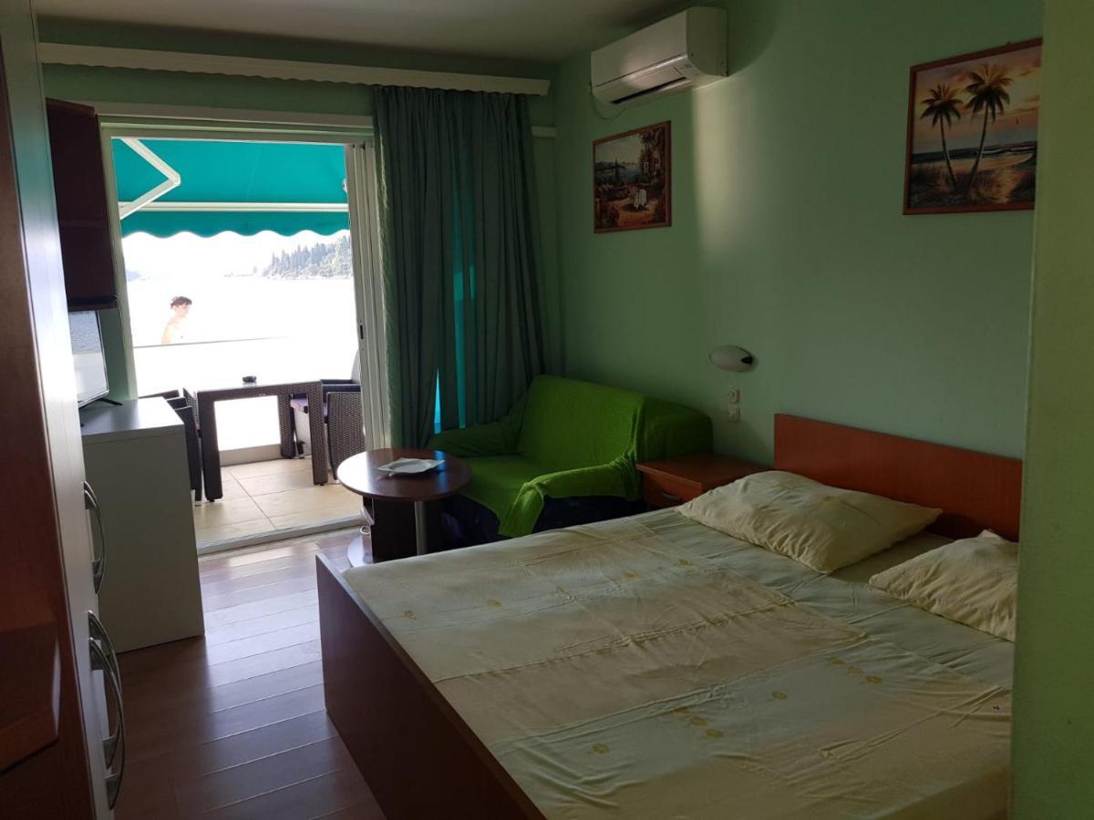 Apartments Kocak Blace Zewnętrze zdjęcie