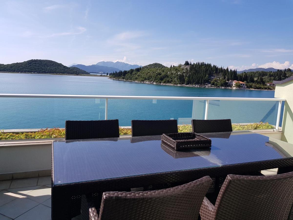 Apartments Kocak Blace Zewnętrze zdjęcie